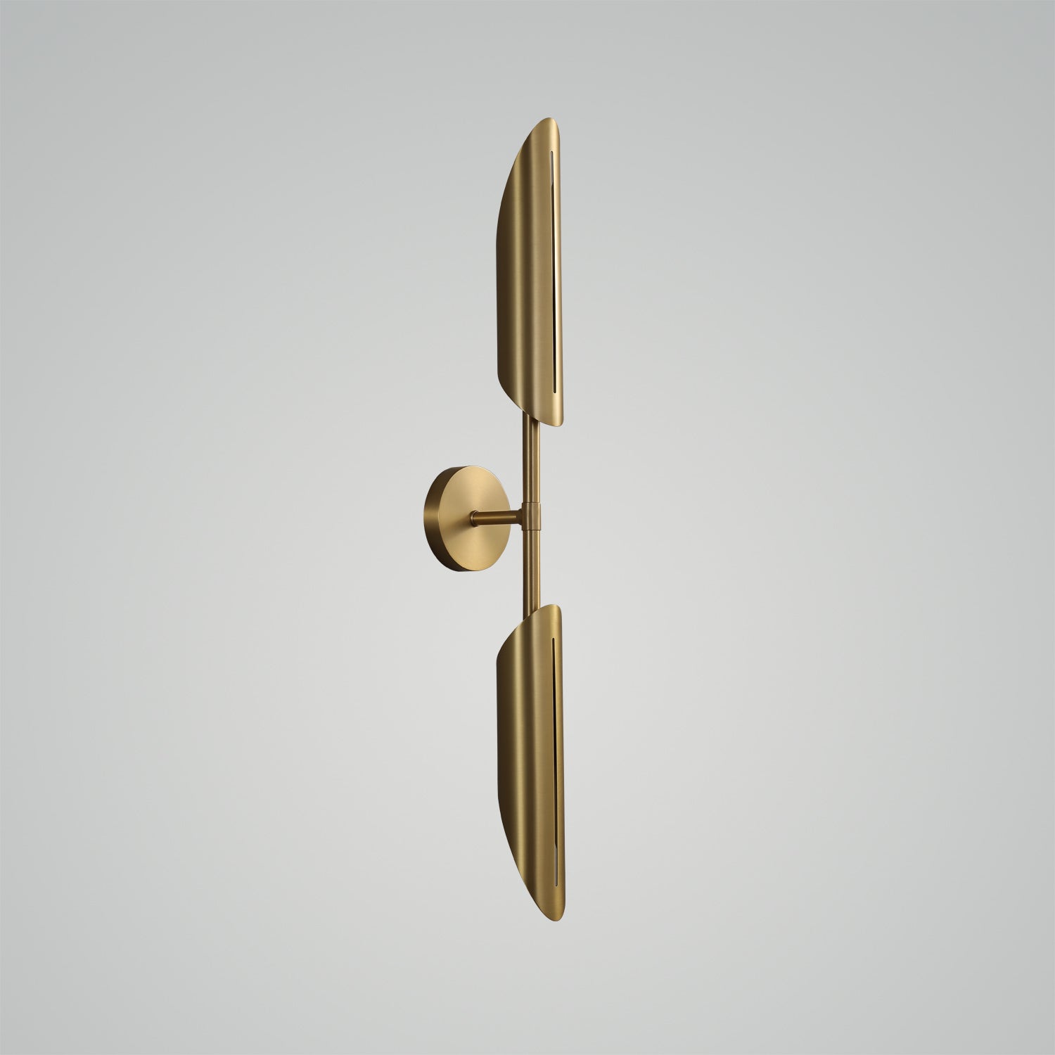 Voyager Dual Sconce