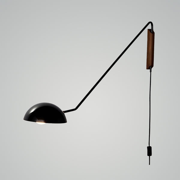 Swing Dome Light