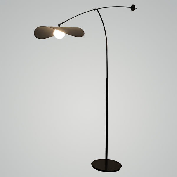 ALONSO Floor Lamp