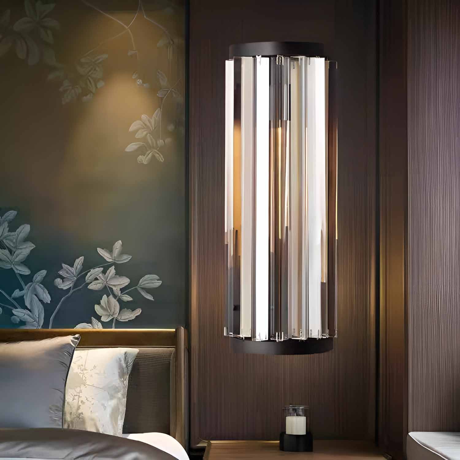 Welles Sconce