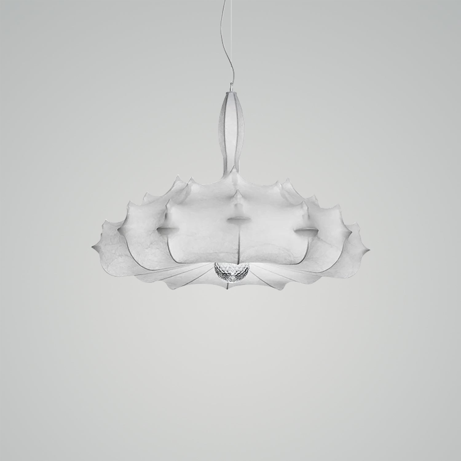 Zeppelin Pendant Light