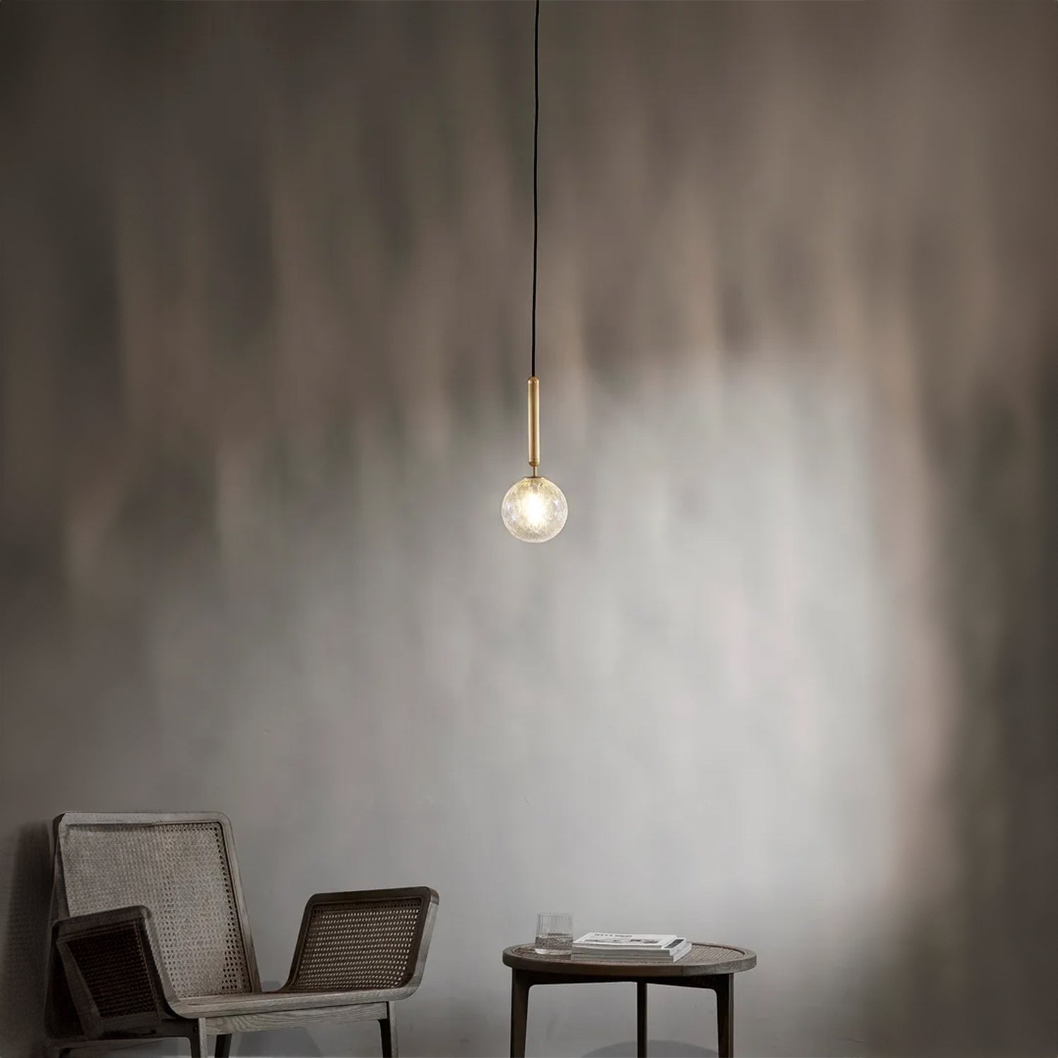 Miira Pendant Light