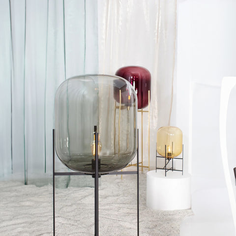 ODA Floor Lamp