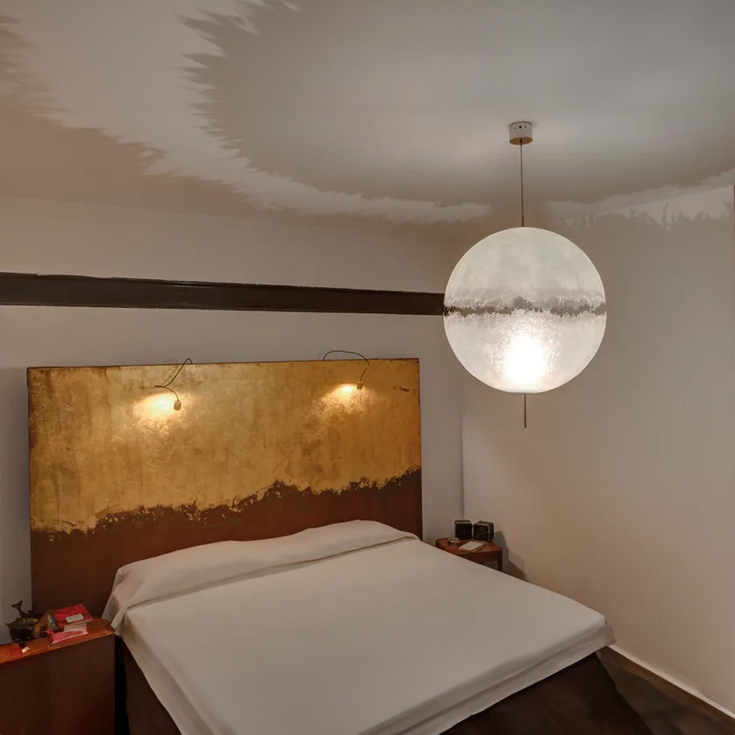 Postkrisi Pendant Lamp