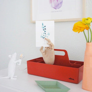 Children's Mouse Resin Table Light - Lights Union