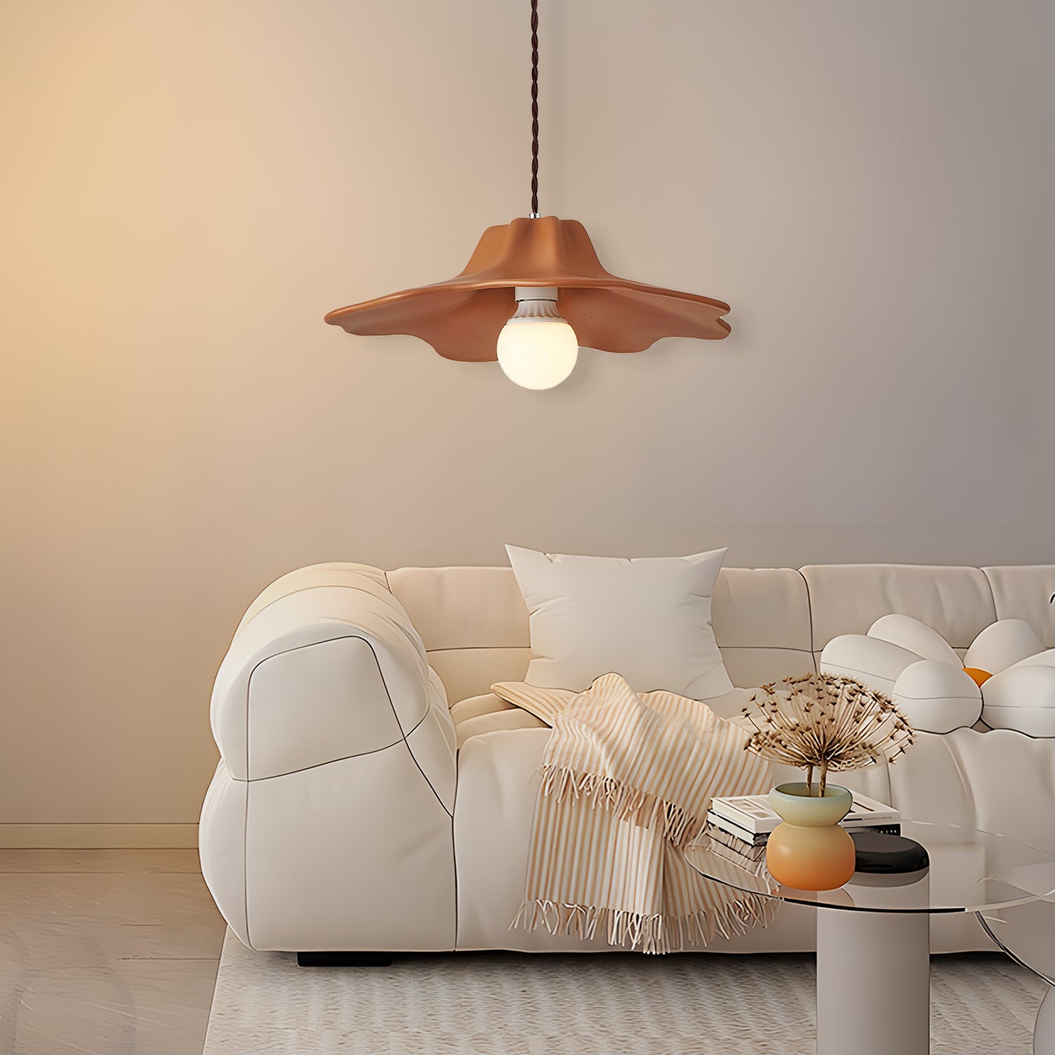 Alien Pendant Lamp