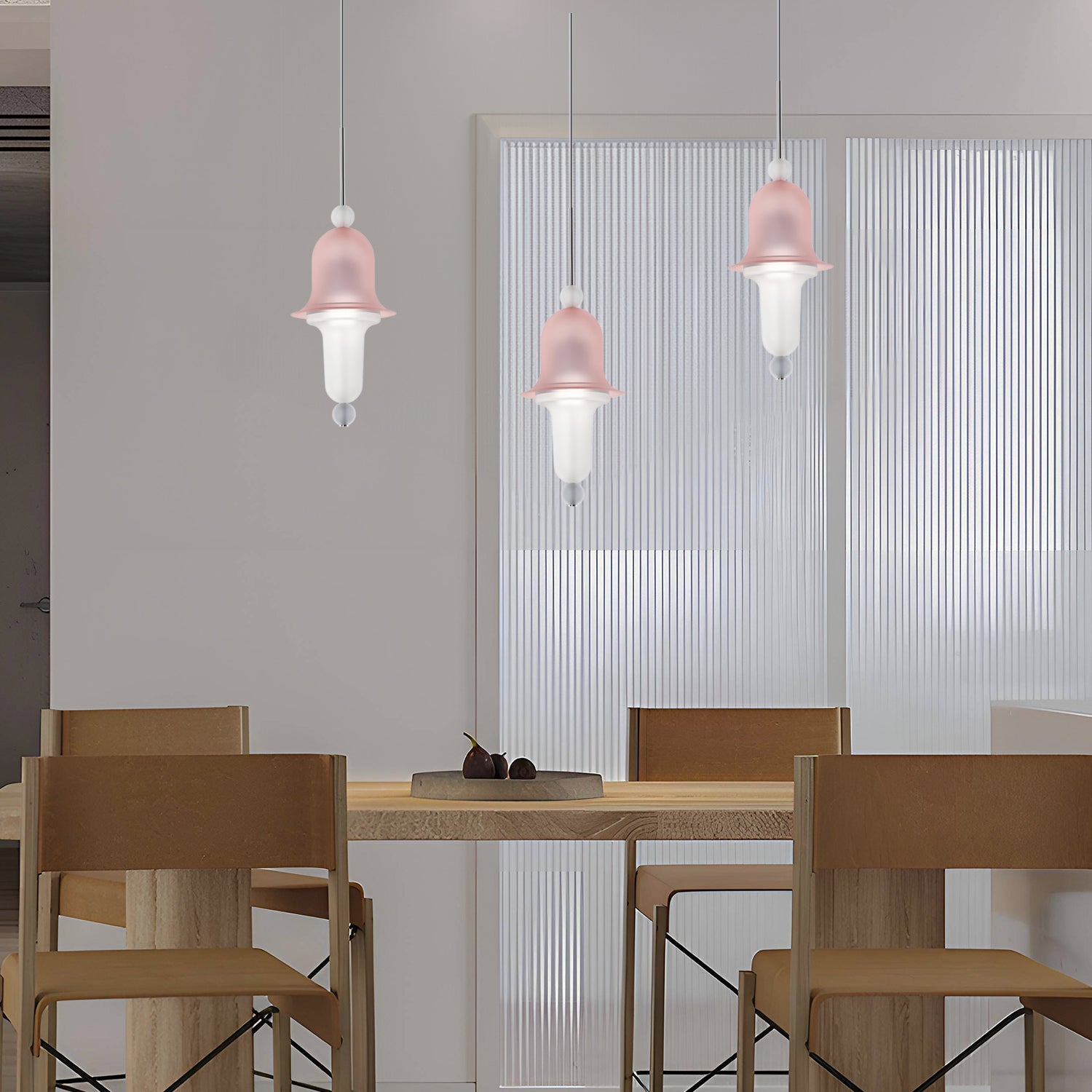 Siren Pendant Light