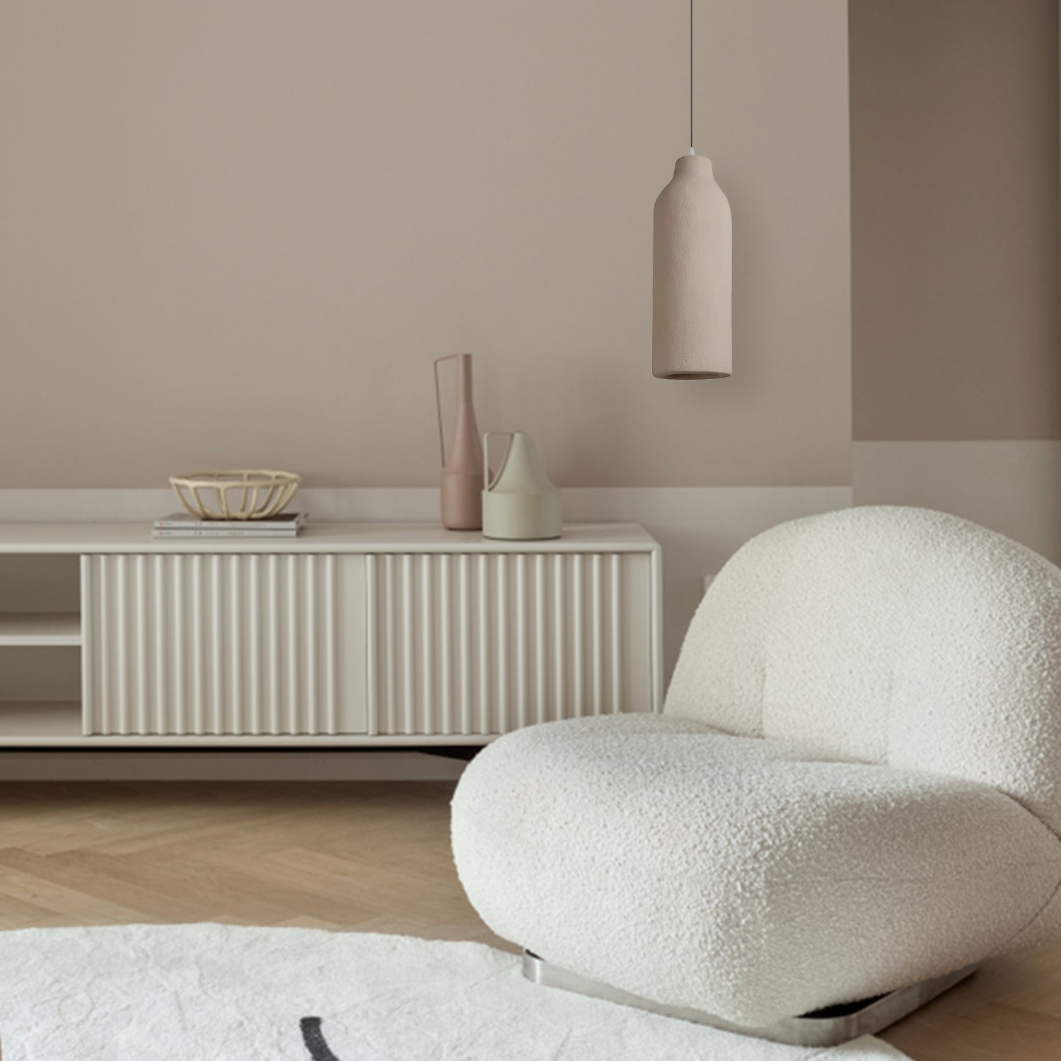 1Hh Pendant Light