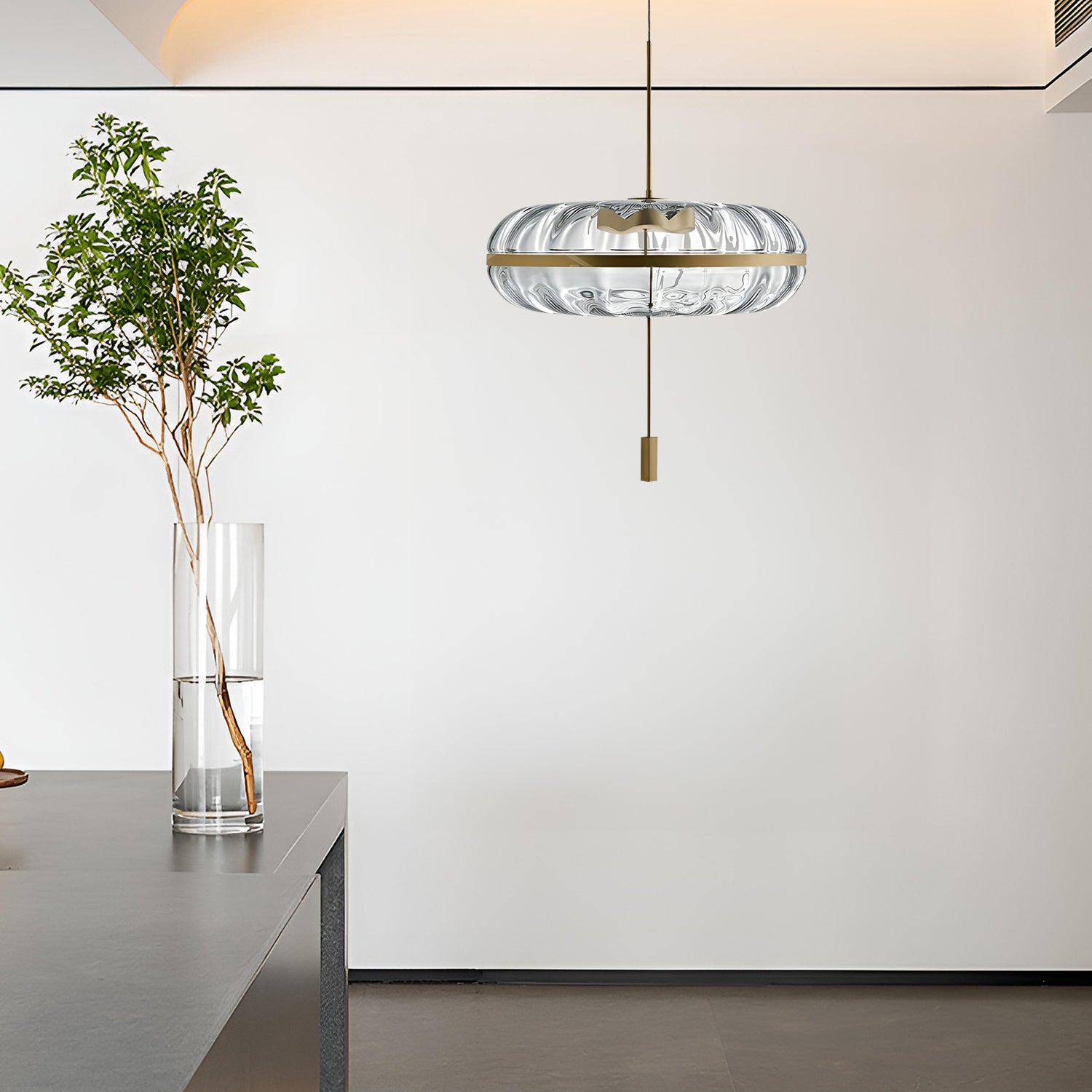 Jolie Pendant Light
