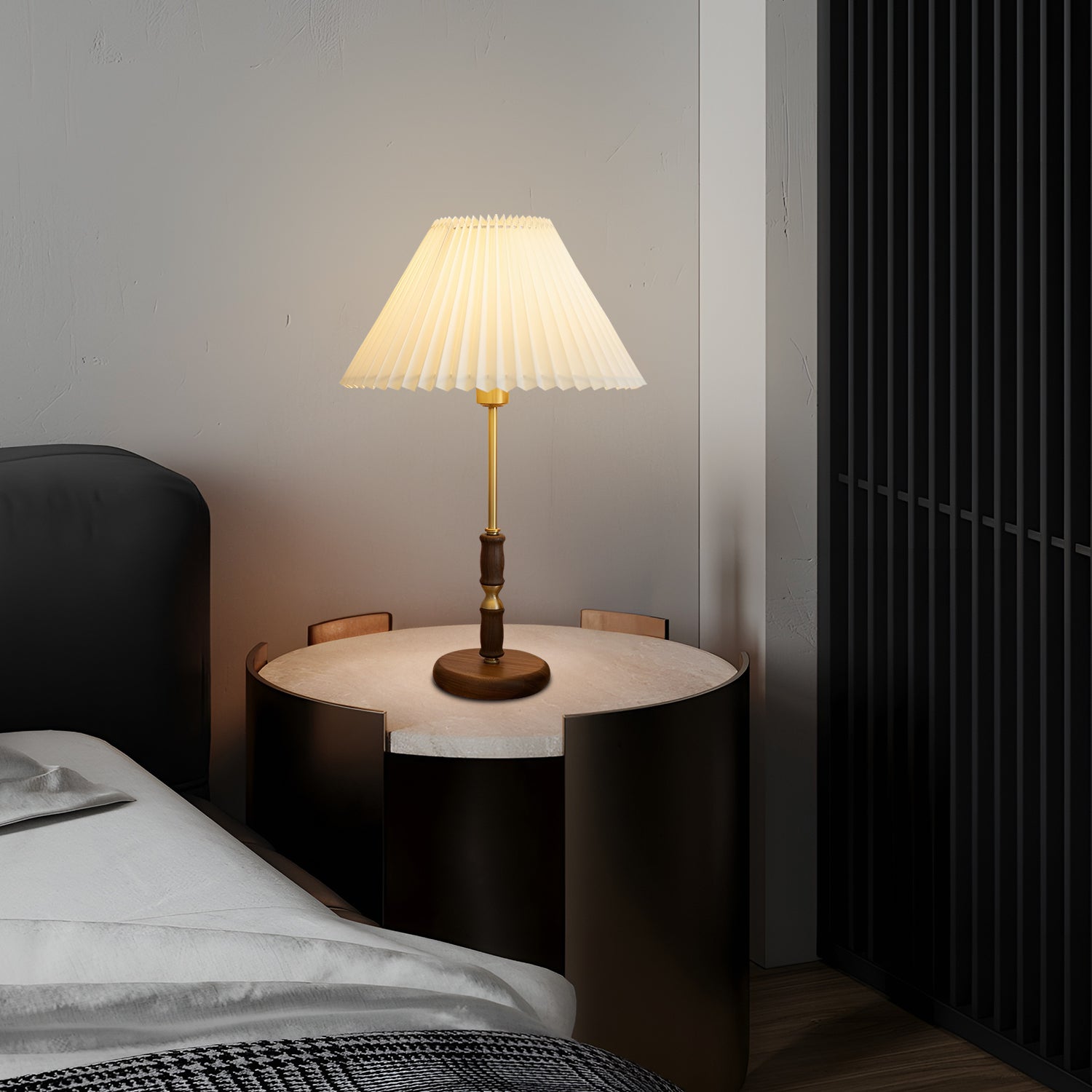 Le Klint Table Lamp