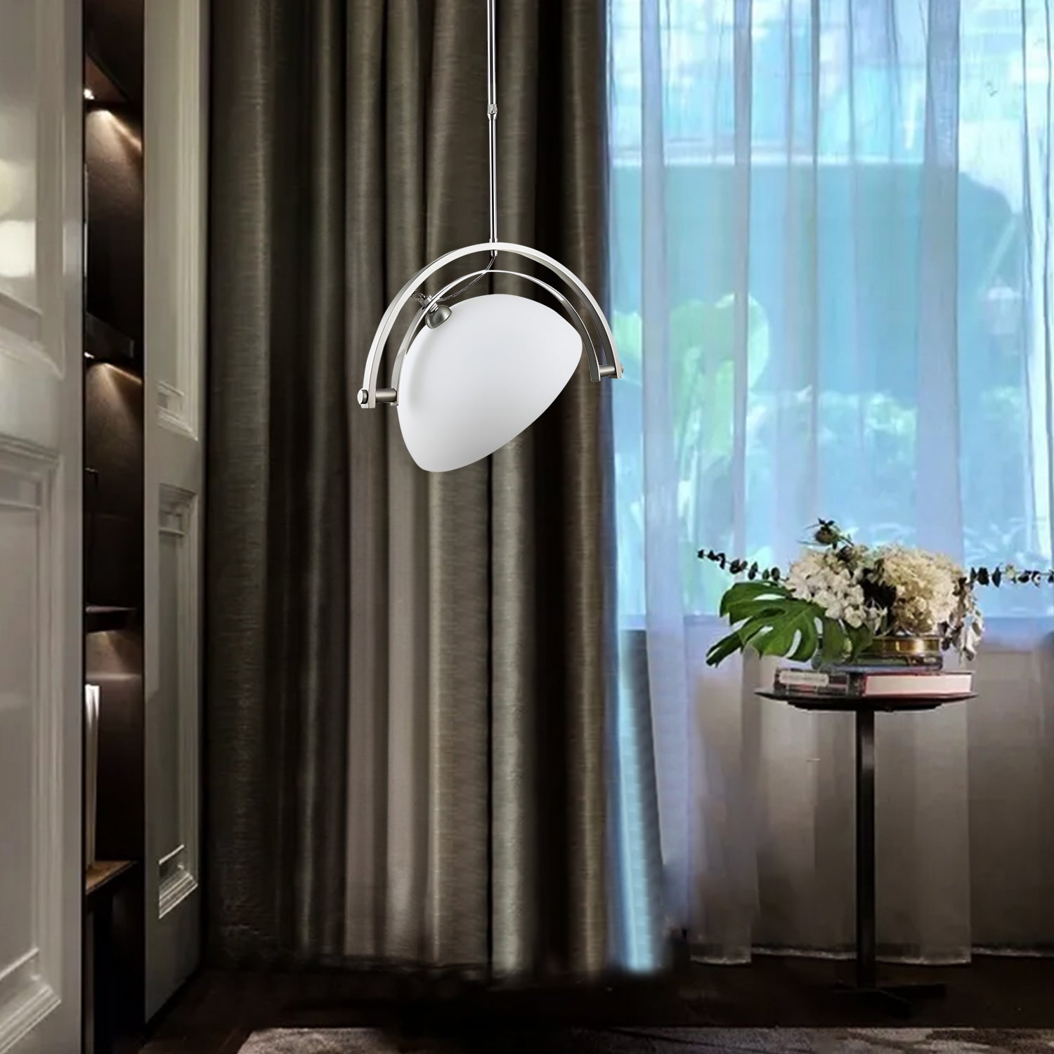 Harvey Guzzini Pendnat Light