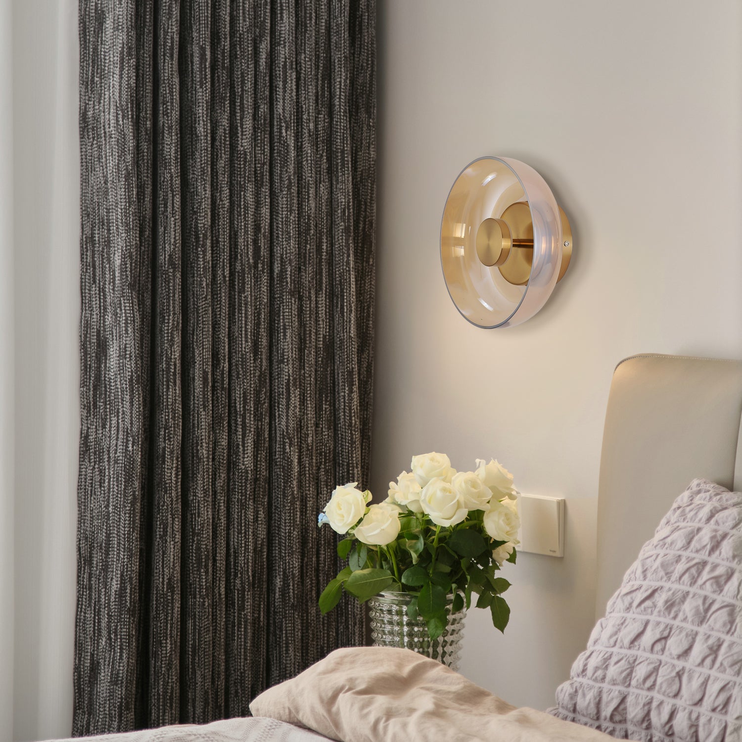 Blossi Wall Light