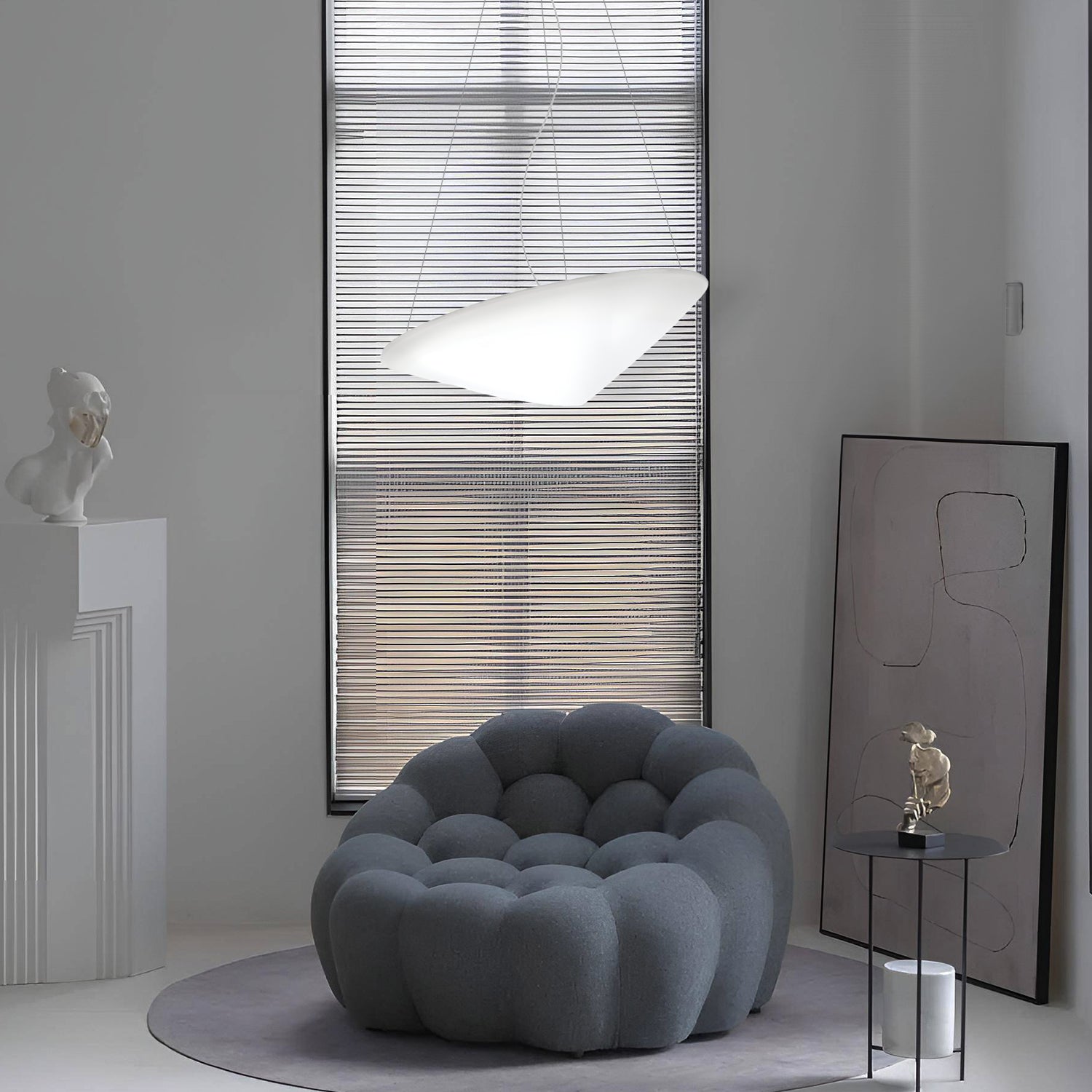 Cao Mao Pendant Light