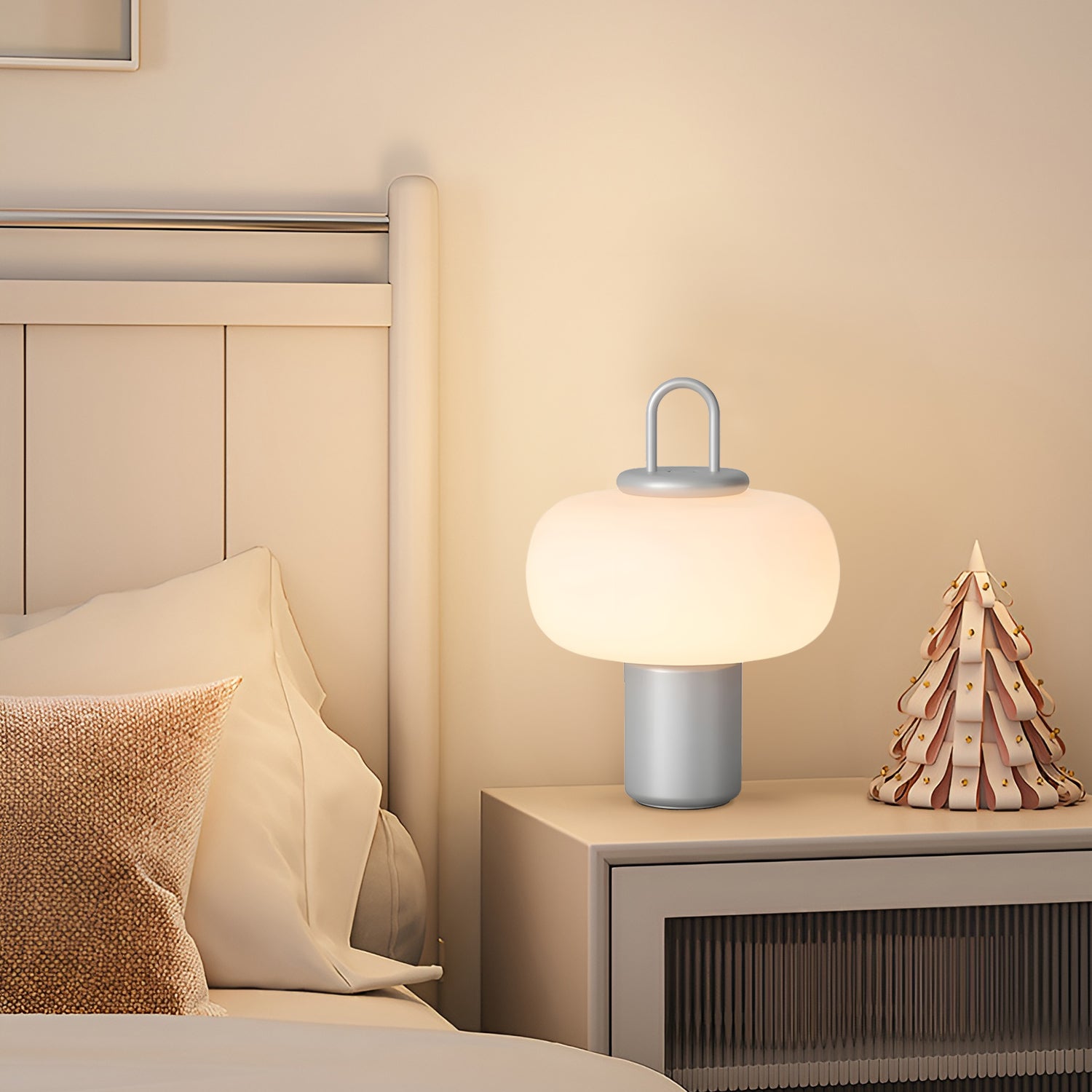 Nox Table Lamp