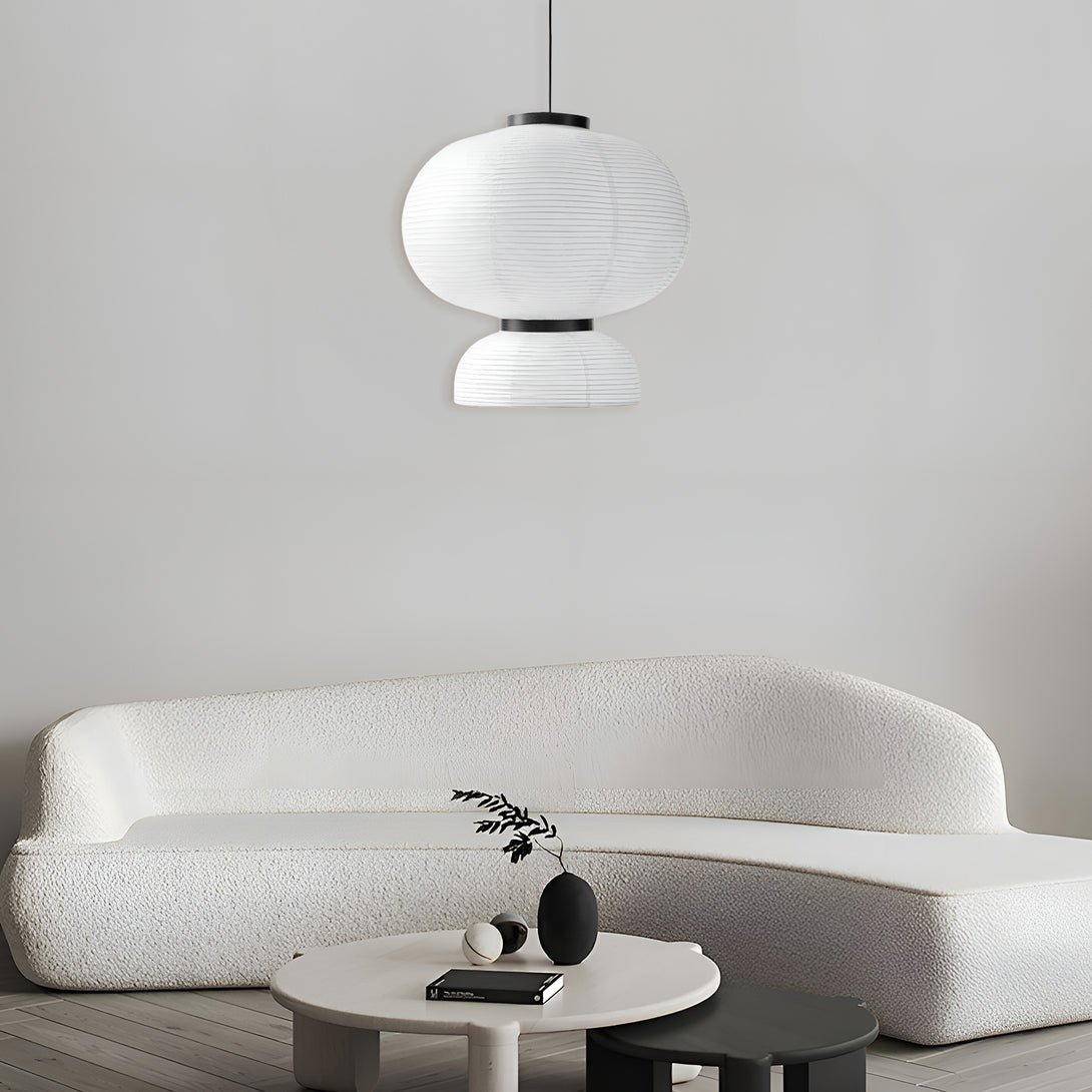 Akari C Pendant Light