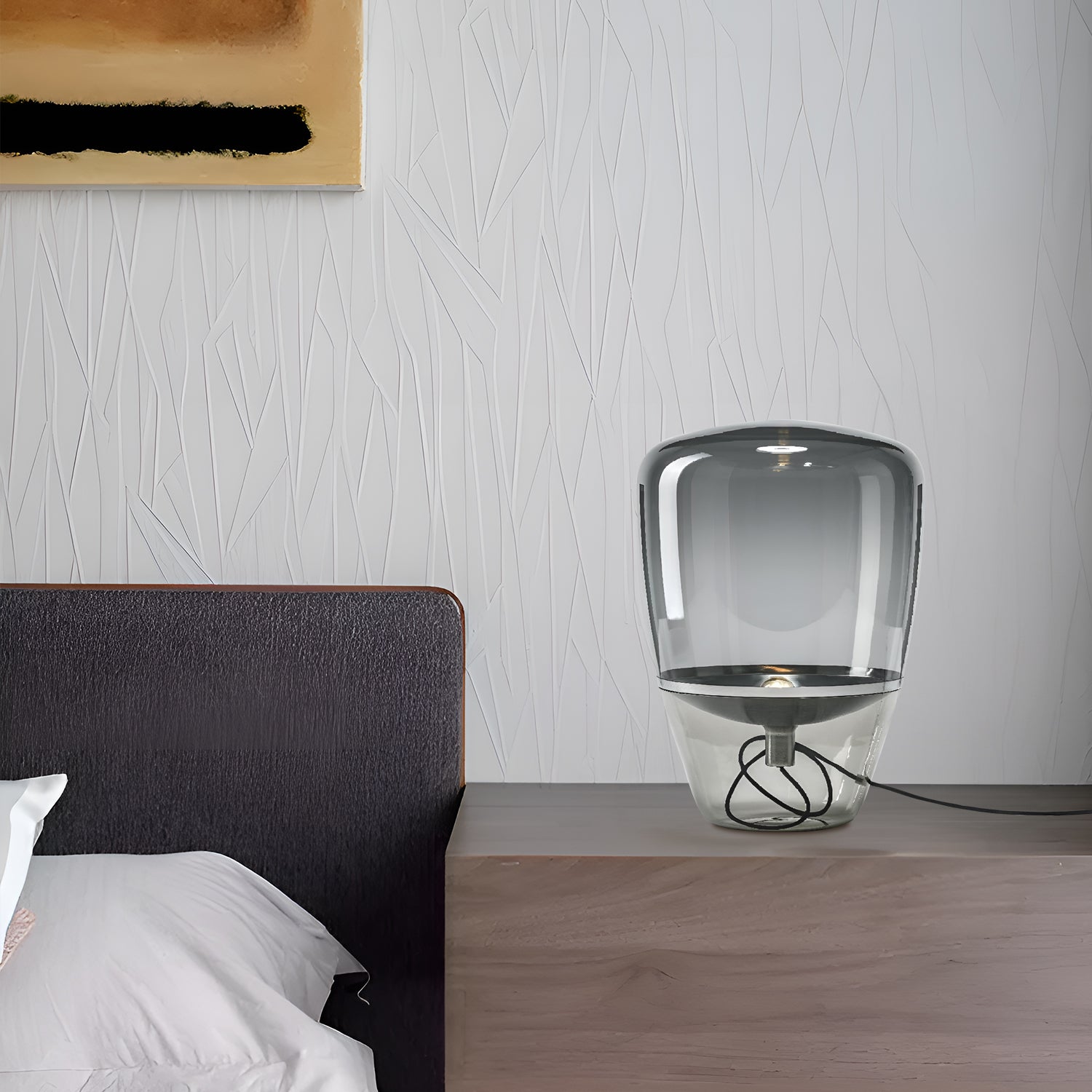 Balloon Table Lamp