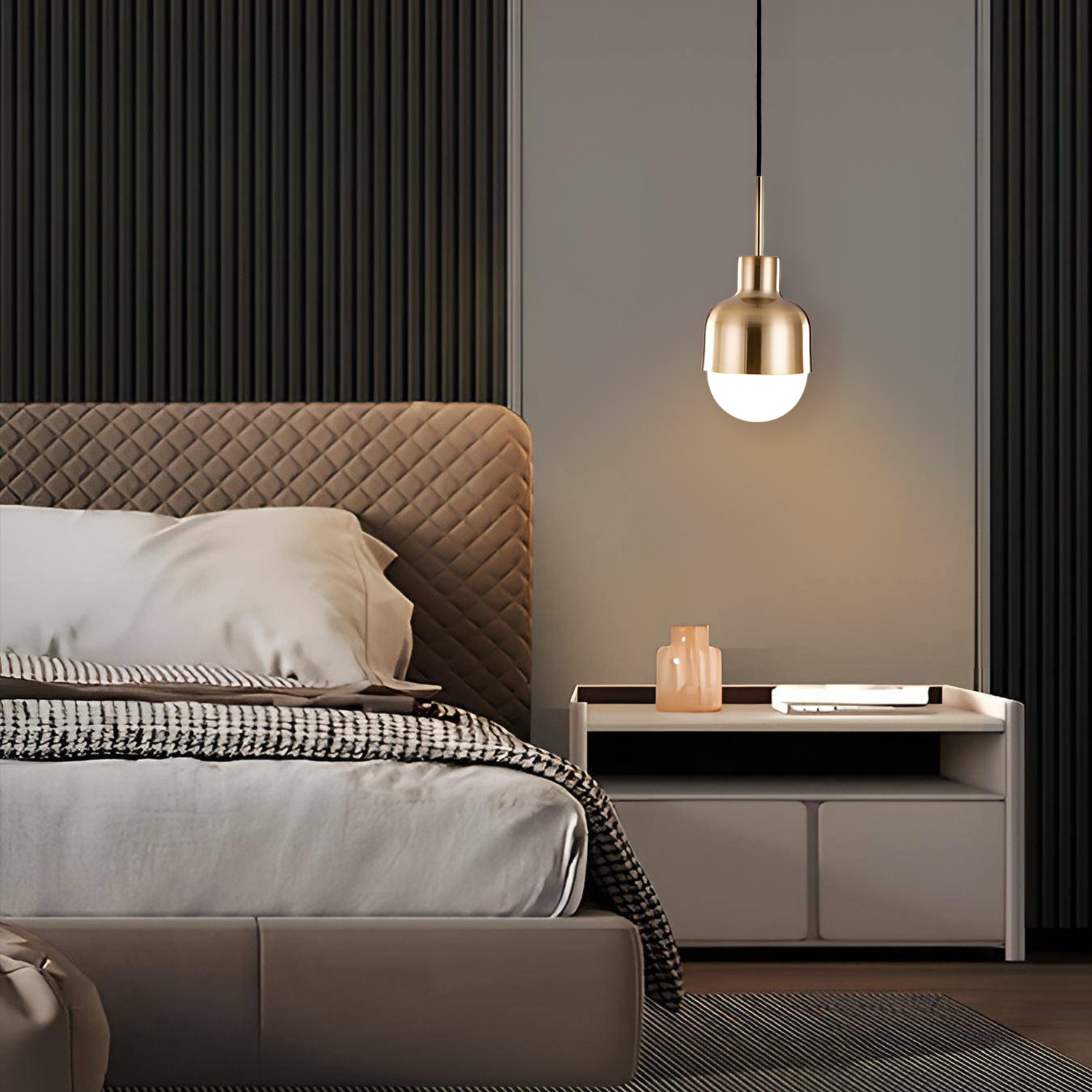 Niku Pendant Lamp