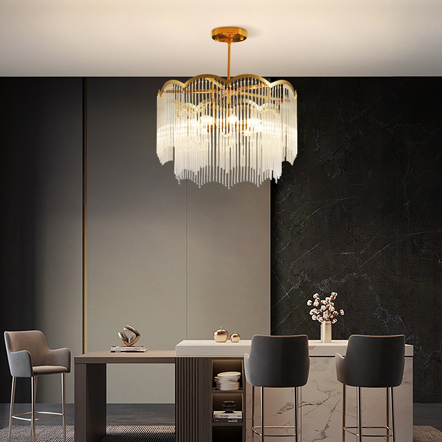 Classic Maria Theresa Light