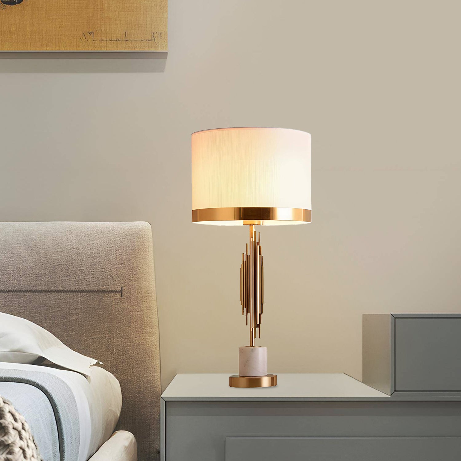Myrano Table Lamp