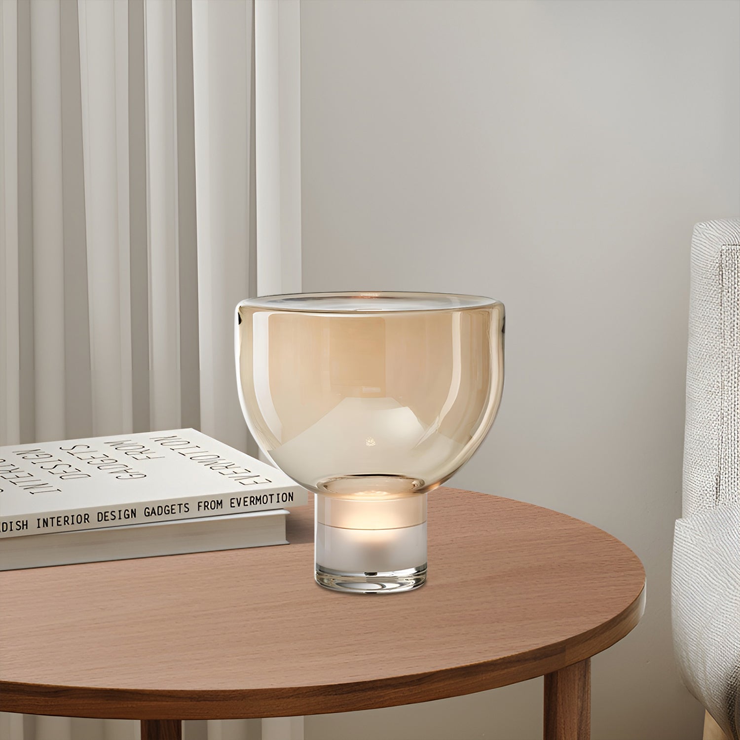 Aella Table Lamp
