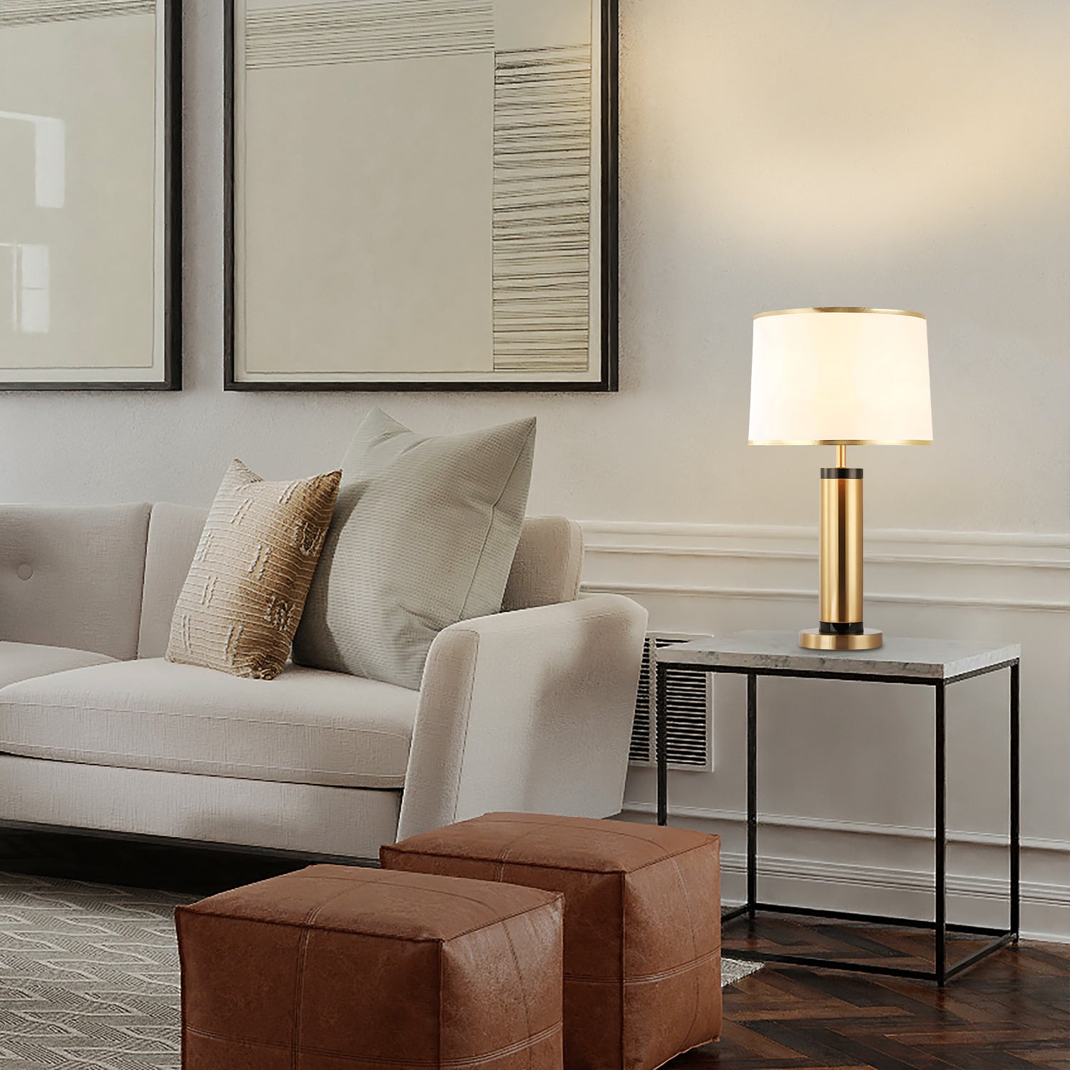 Jaspar Table Lamp