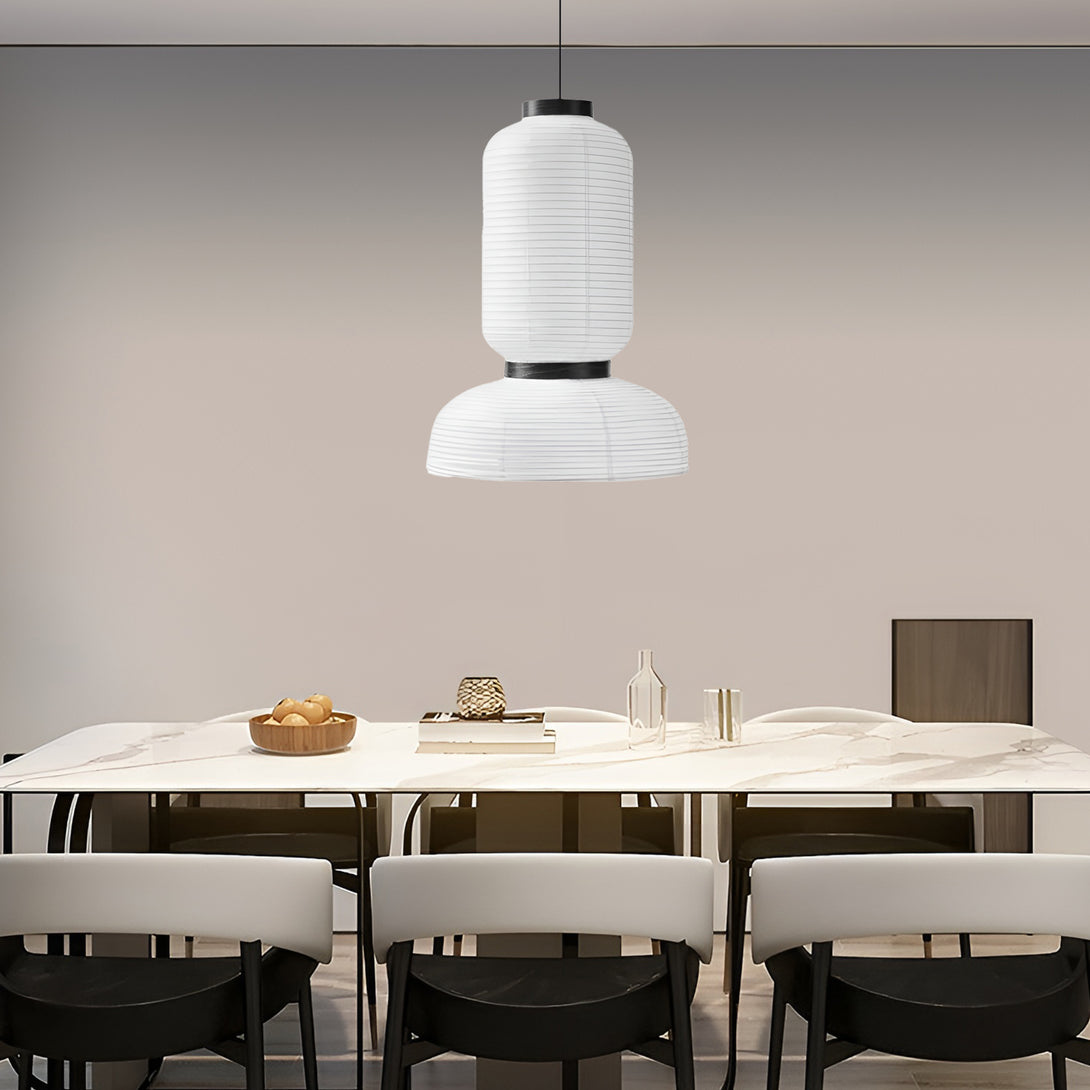 Akari C Pendant Light