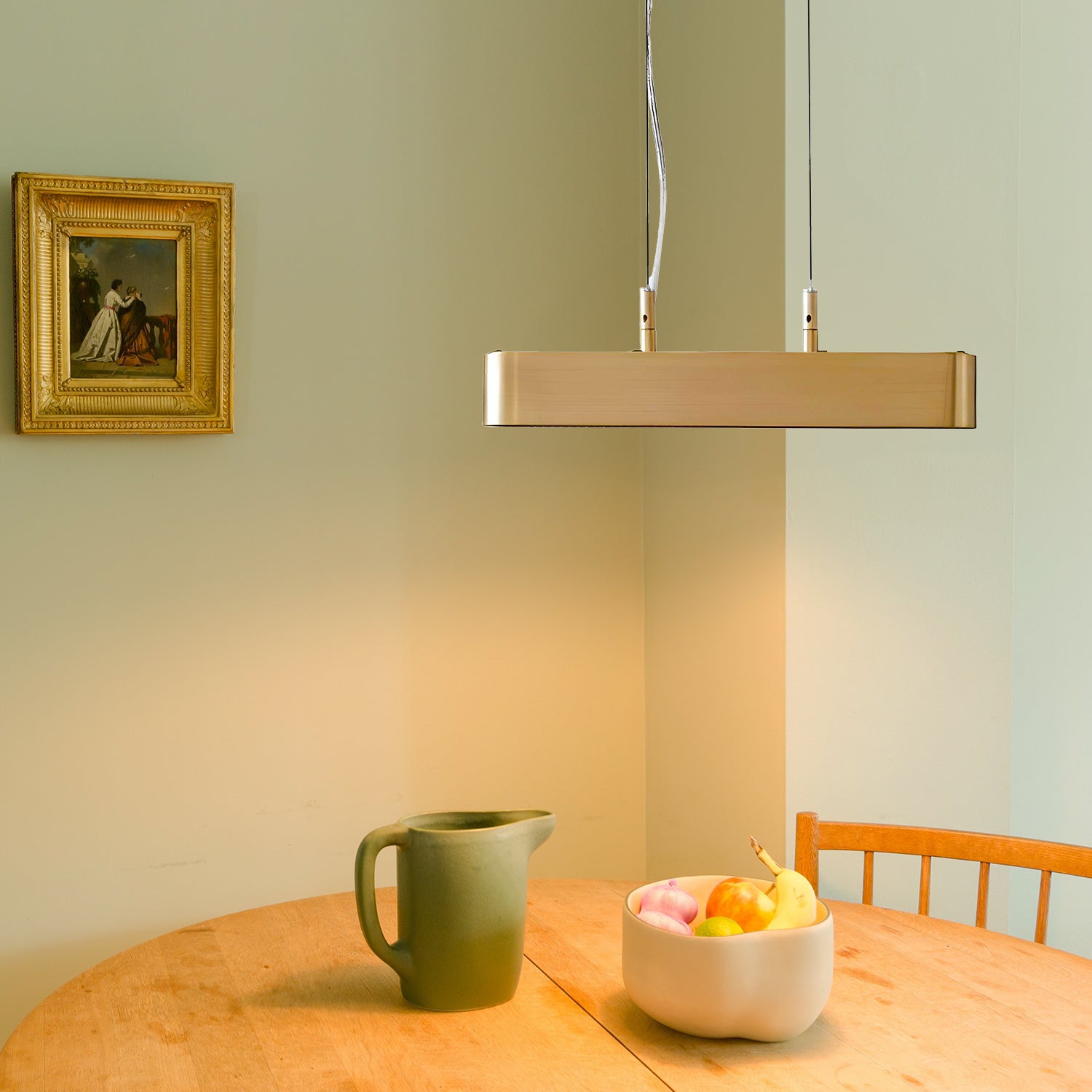 Colt Pendant Light