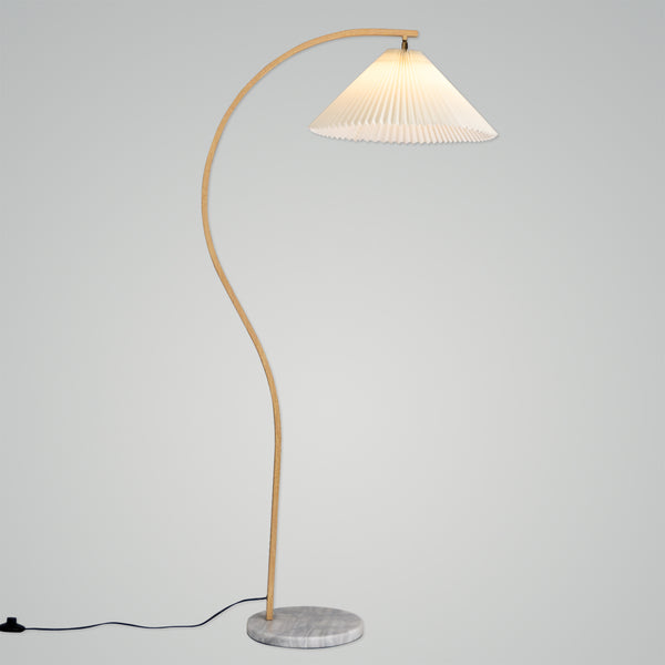 Arched Floor Lamp